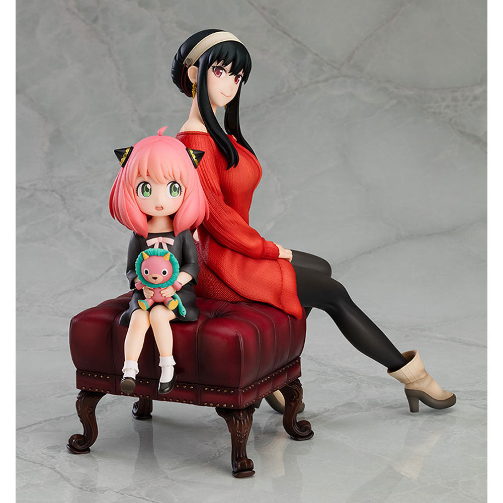 FIGURA ANYA & YOR FIGURA ANYA & YOR